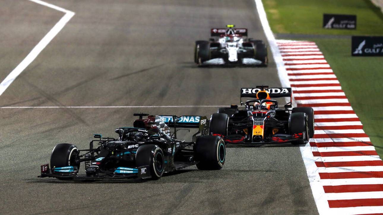 Regelchaos um Hamilton geklärt