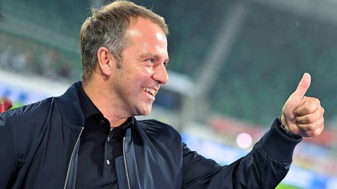 Neuer? Flick verrät den Stand