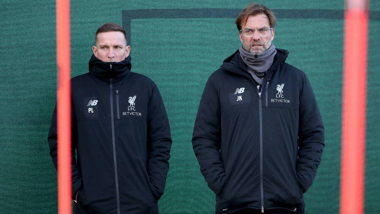 Boxing Day ohne Liverpool