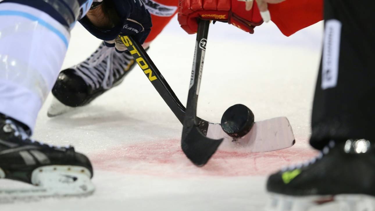 Ice Tigers holen Luke Adam