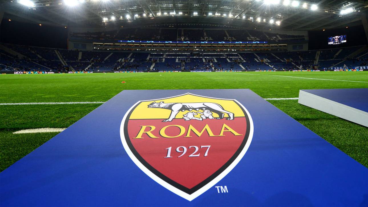 Landeverbot! Roma-Spiel droht Aus