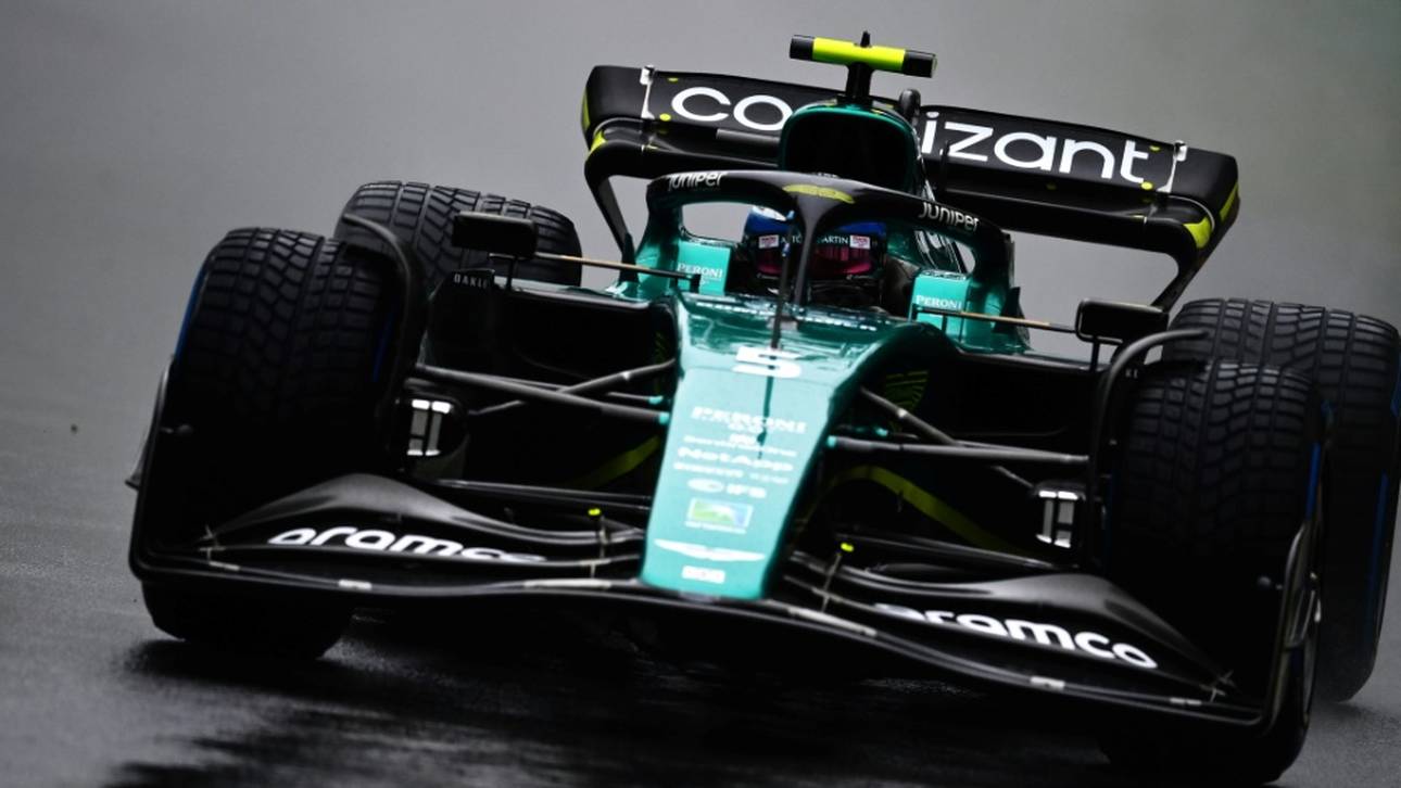 Kein Druck auf Vettel wegen Protest-Helm