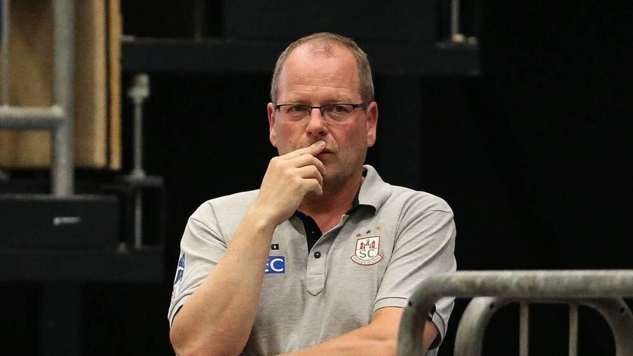 WM absagen? „Kritischer Zeitpunkt“