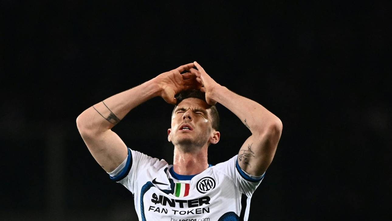 Bittere Nachricht für Gosens