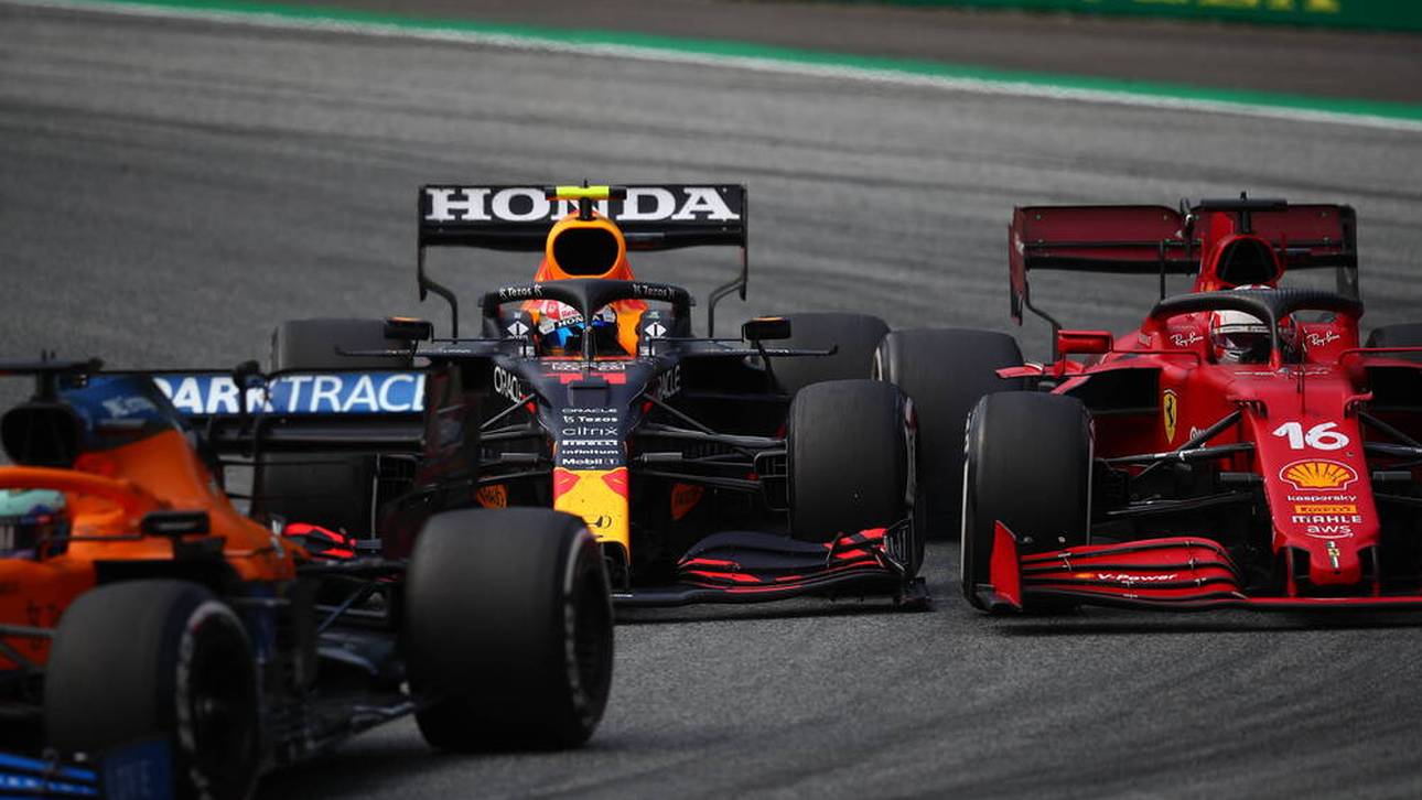 Das neue Streitthema der Formel 1