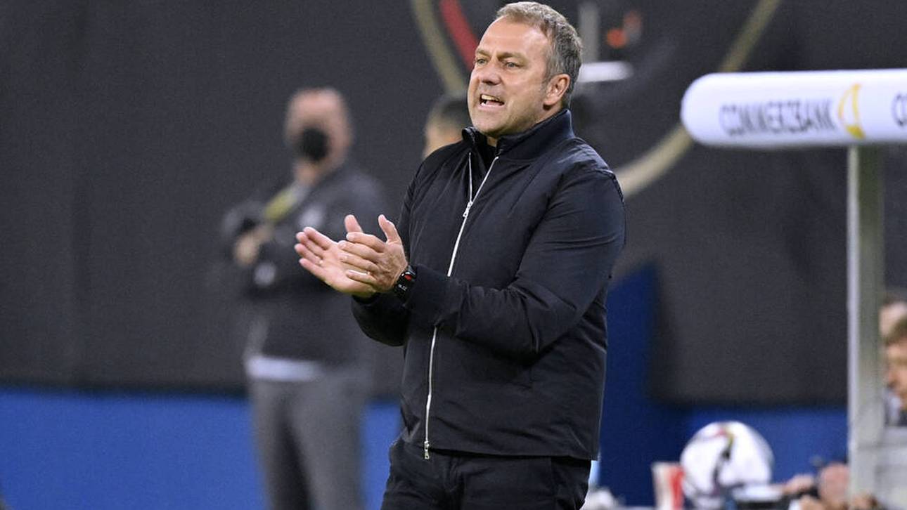 Presse: „Neuer Flick-Kurs zeigt Resultate“