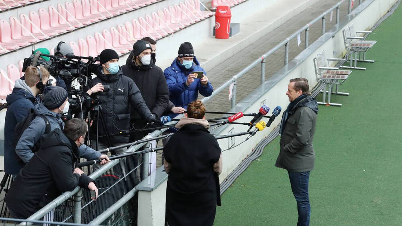 Heldts knallharte Abrechnung