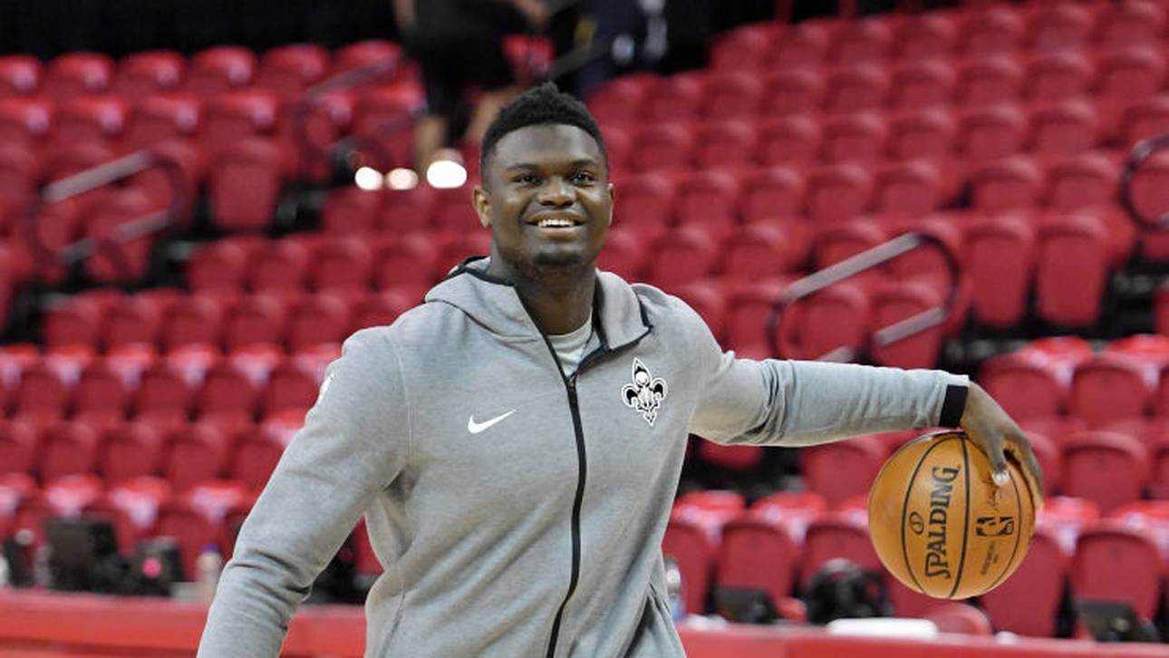 So soll Williamson gesund bleiben