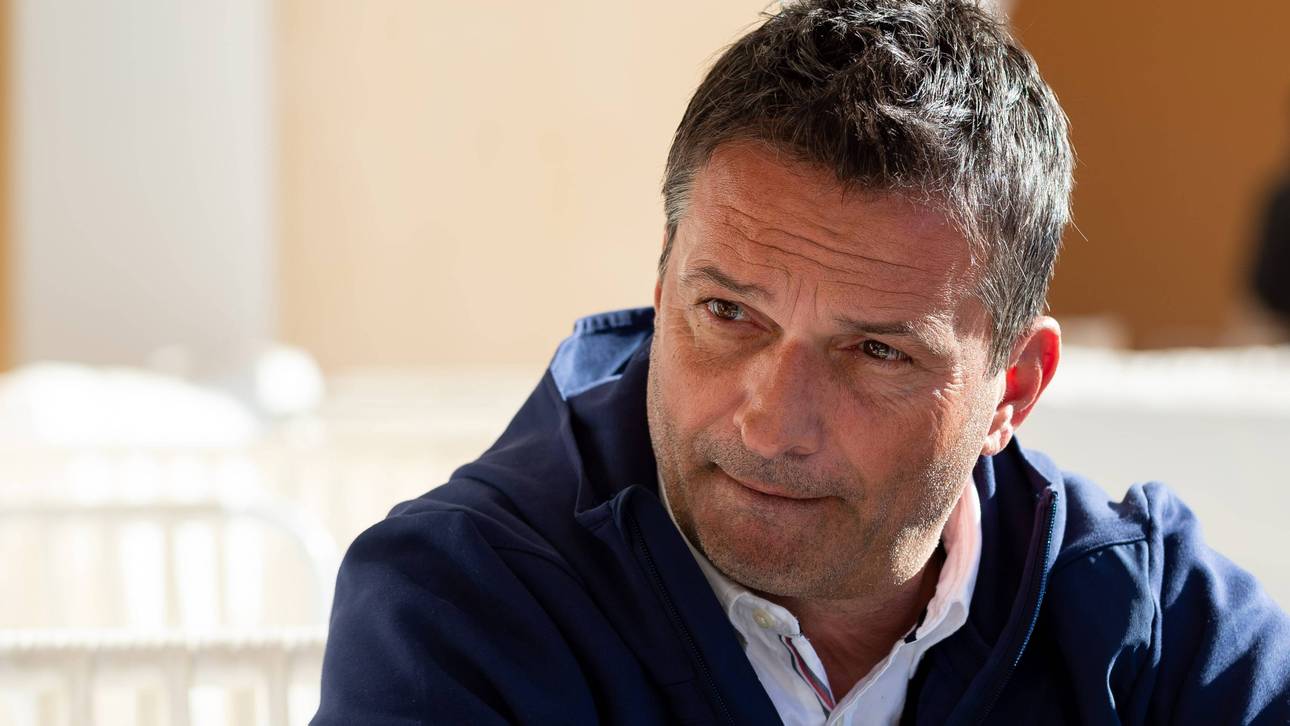 Heidel: Dieser Mainzer bald im DFB-Team