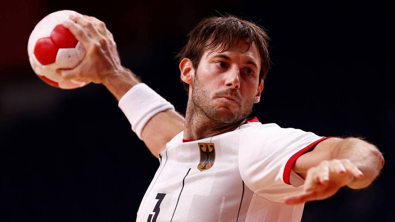 Handballer gegen Frankreich unter Druck