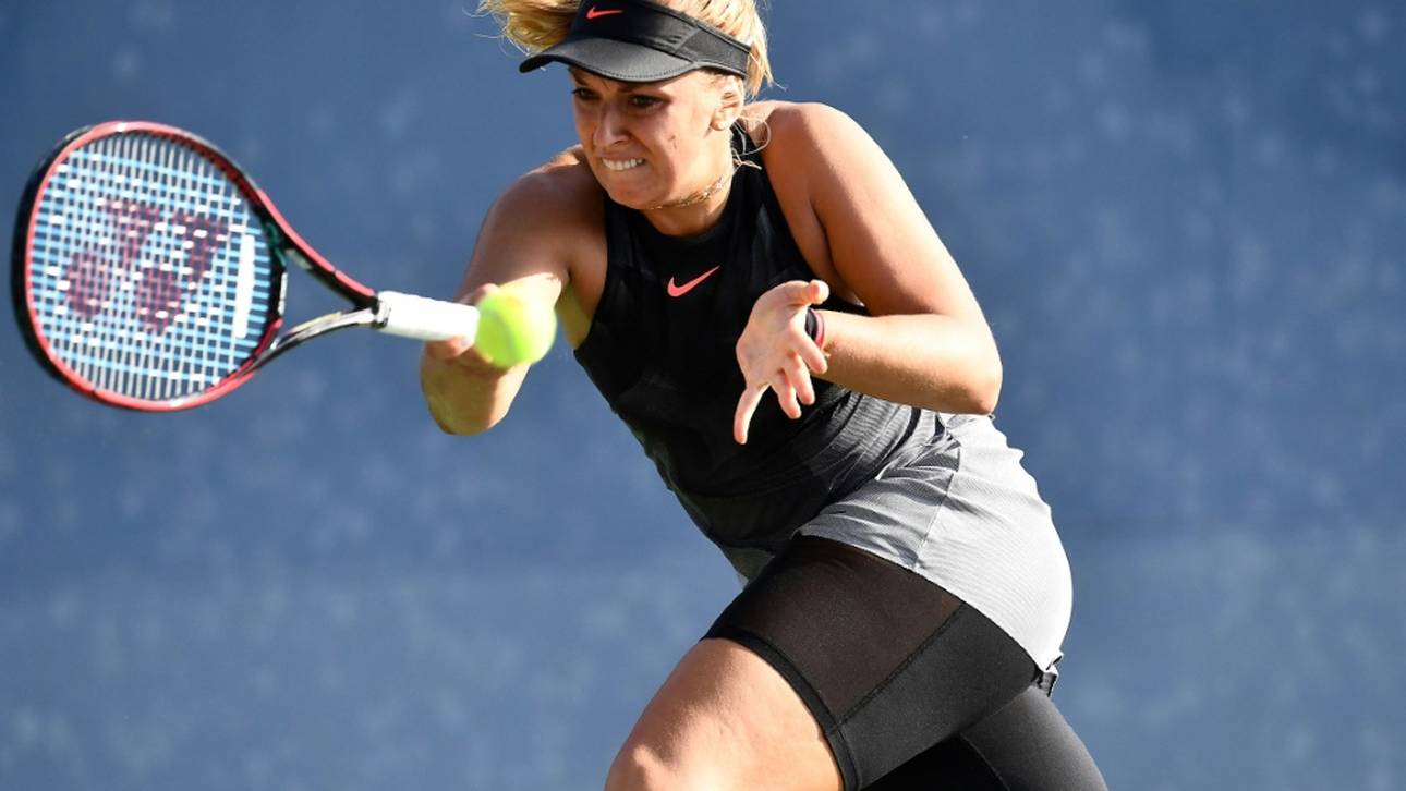 Lisicki: So half mir Lindsey Vonn