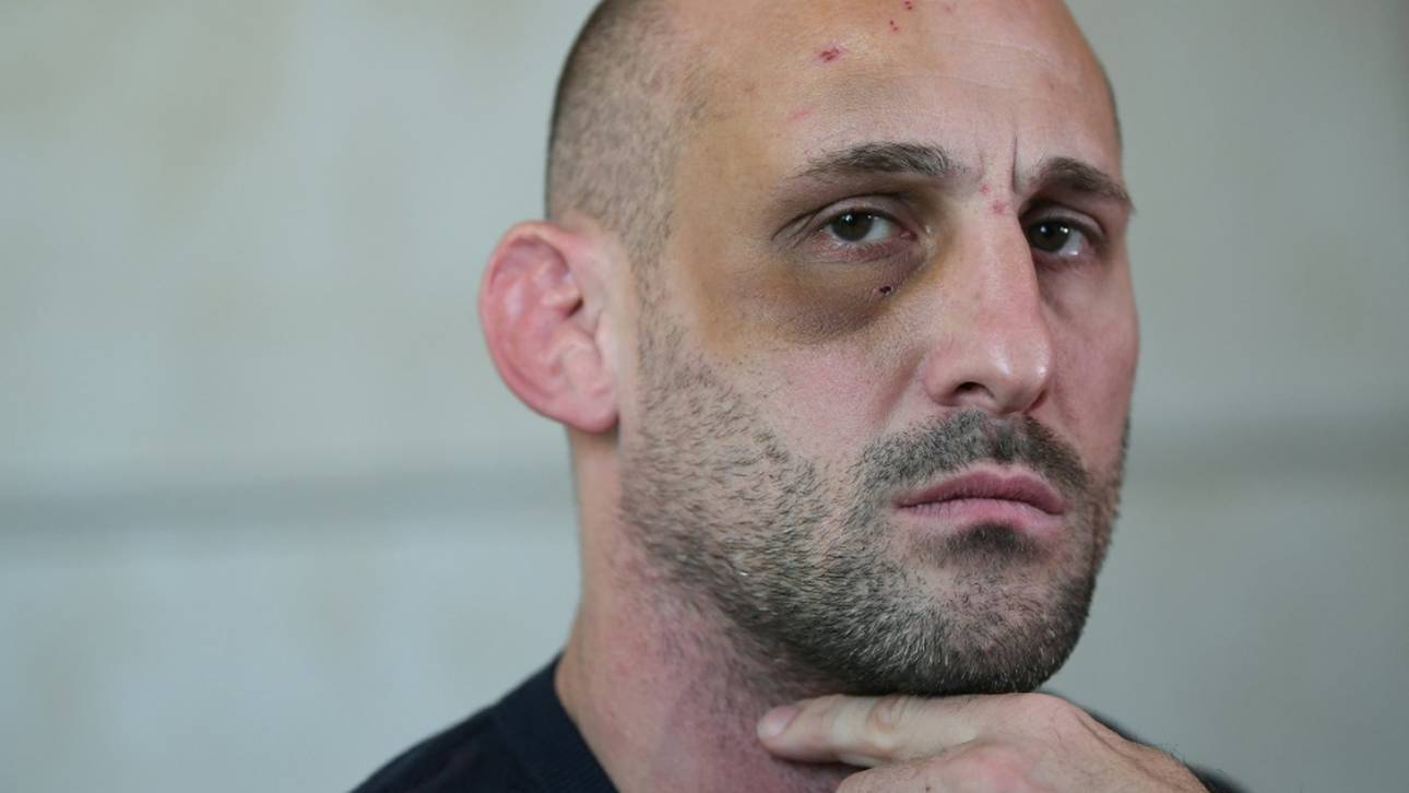 Skandal-Trainer freigesprochen