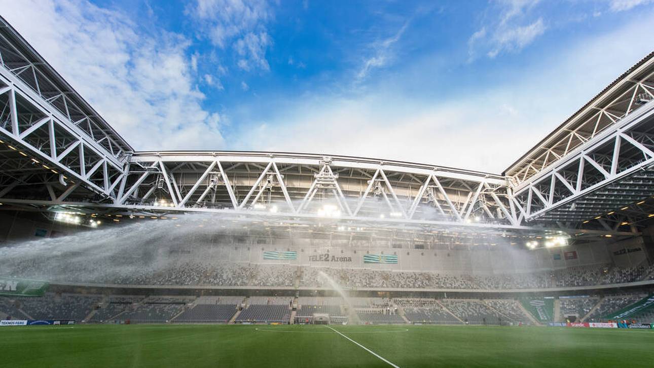 Ungarischer Verband wehrt sich