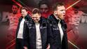 Fussball / DFB-Pokal