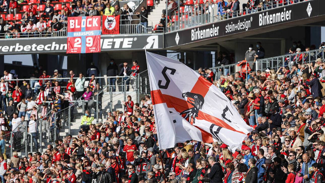 SC Freiburg reagiert nach Notarzt-Einsatz