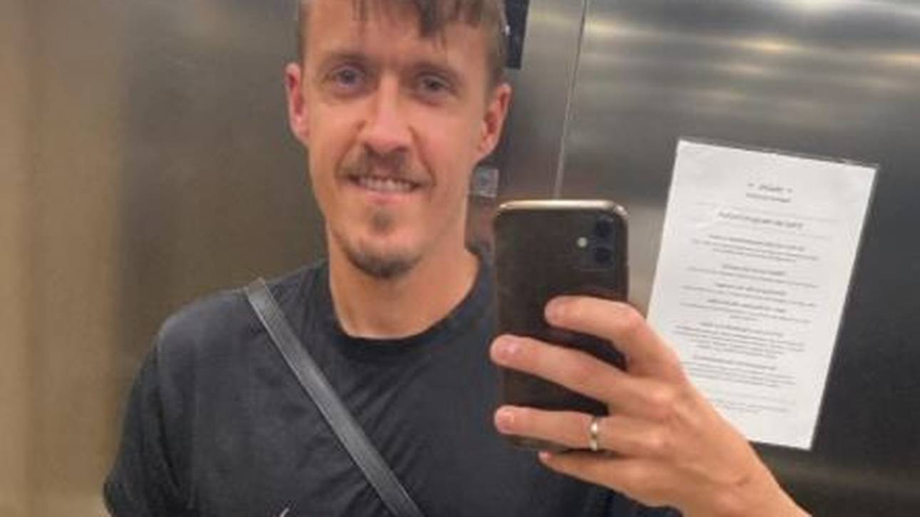 Kruse meldet sich nach Wolfsburg-Aus