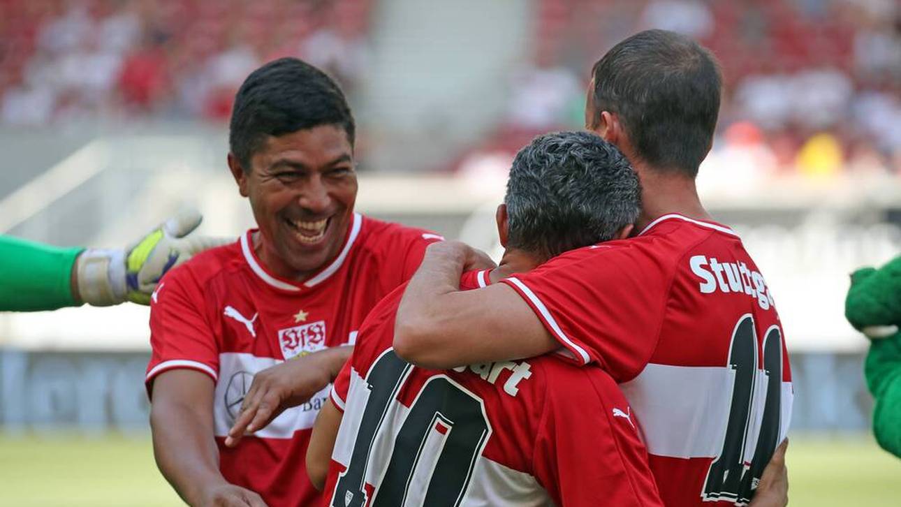 Das Star-Revival live auf SPORT1