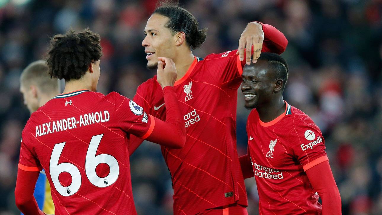 Ex-Mitspieler berichtet von Mané-Anruf