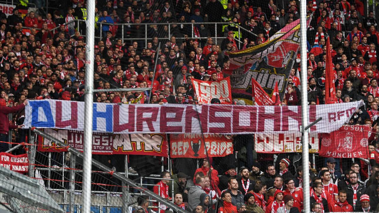 Hopp: Fan-Vereinigung erklärt sich