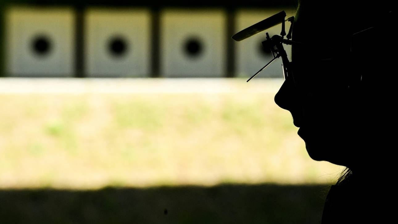 Deutsche Schützinnen enttäuschen