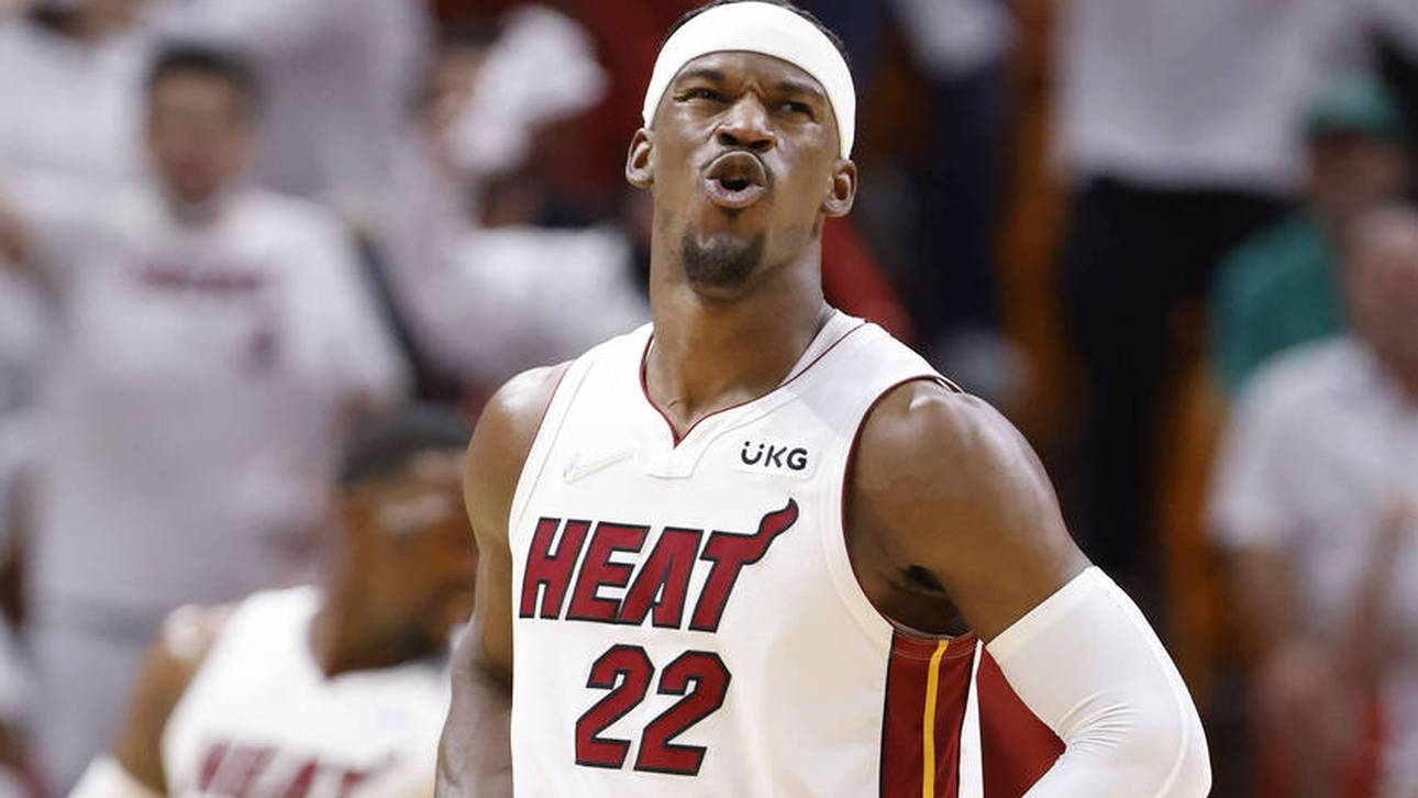 Historisch-bizarre Klatsche für Miami