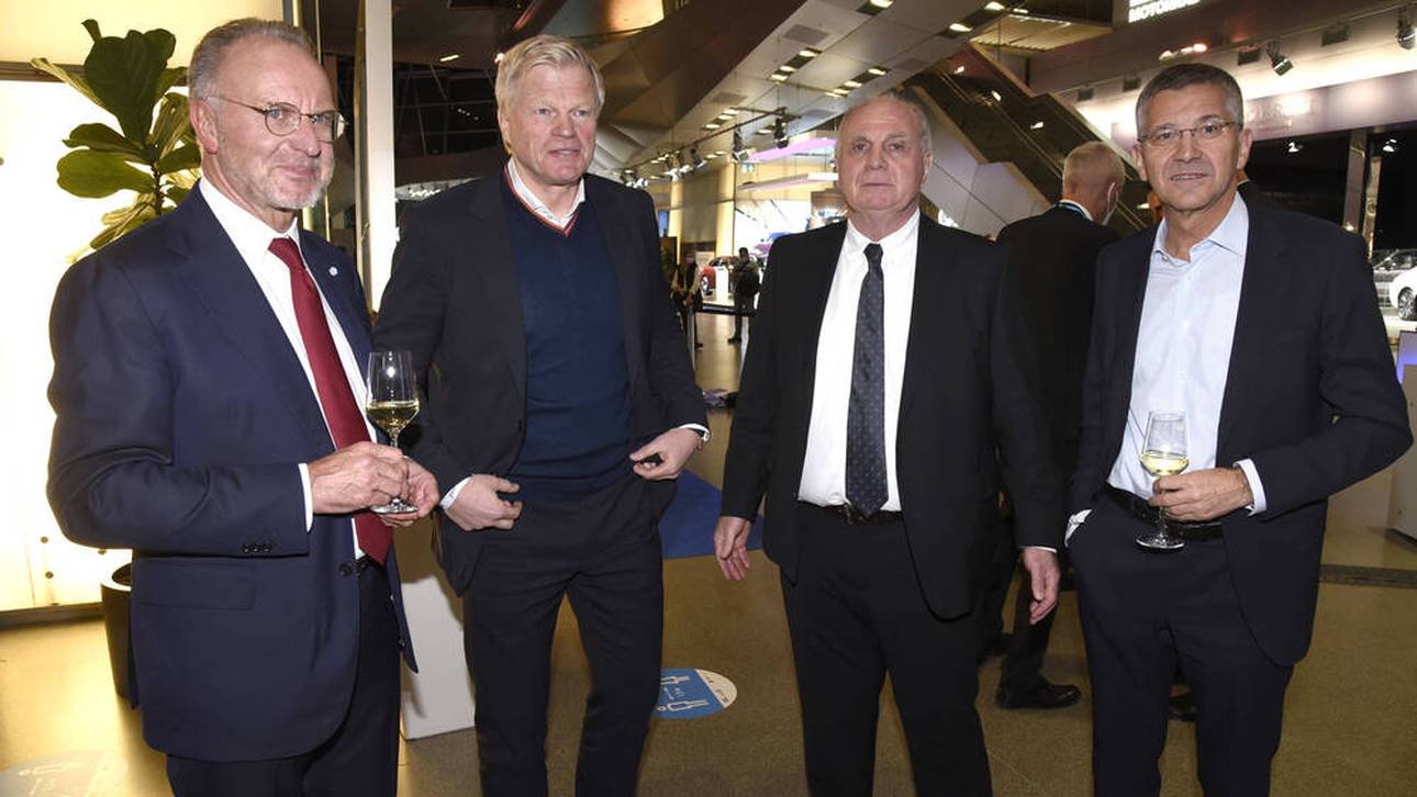 Watzke: Bayern-Boss zur DFL!