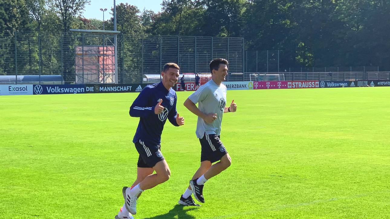 Das ist der neue Stand bei Gosens