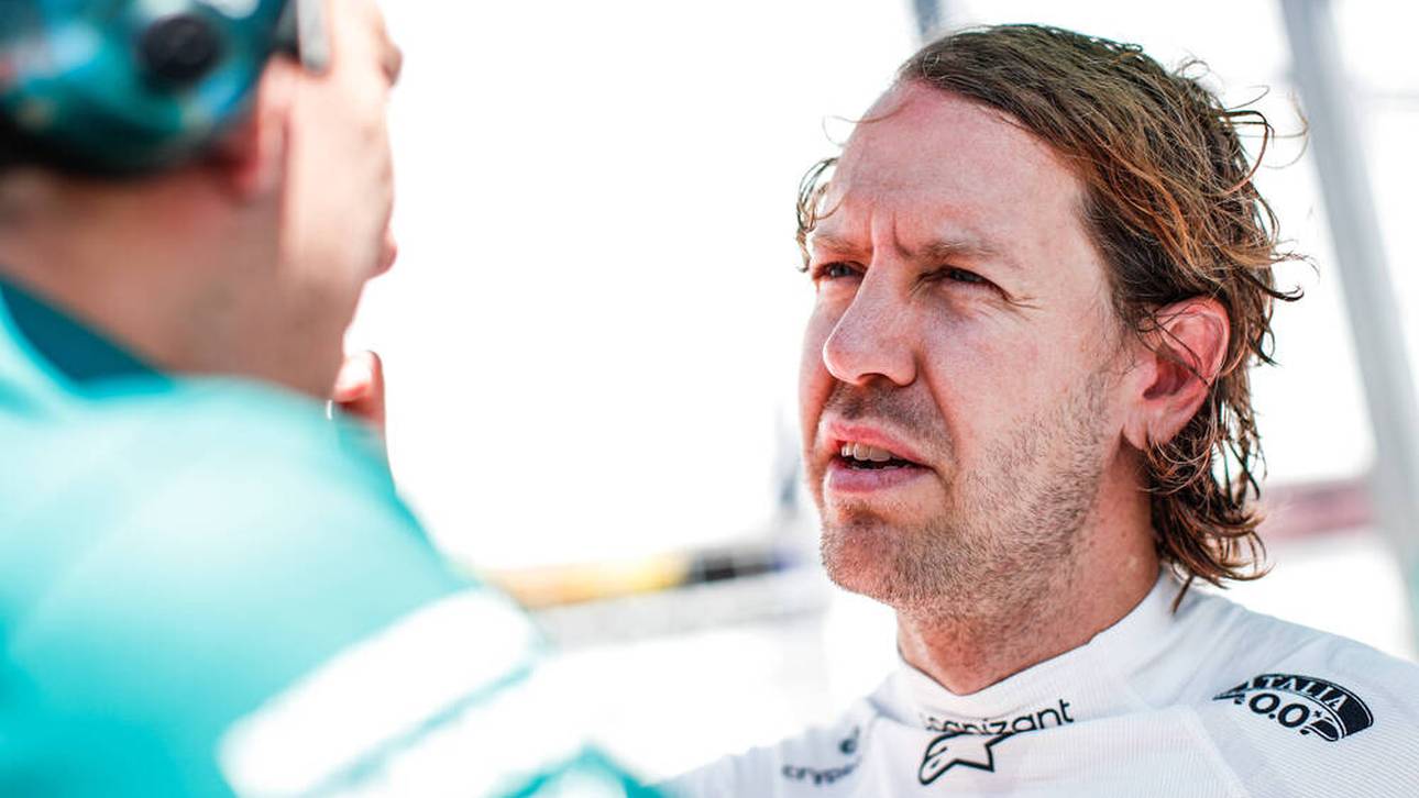 Vettel-Rücktritt: Statement im Wortlaut