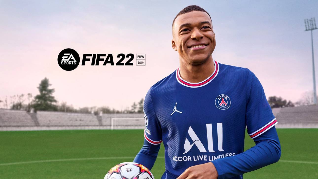 FIFA 22: EA Sports startet Crossplay-Test