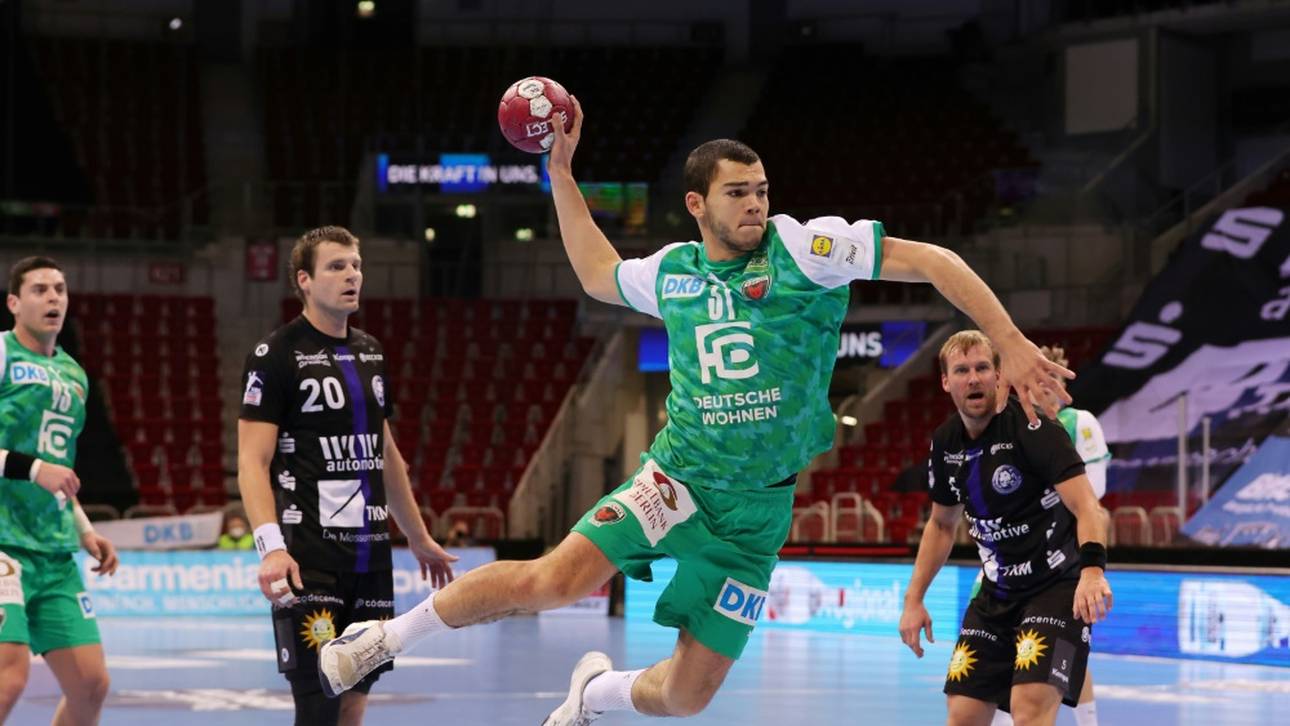 Füchse kassieren Rückschlag vor Topspiel: „Hatten Aussetzer“