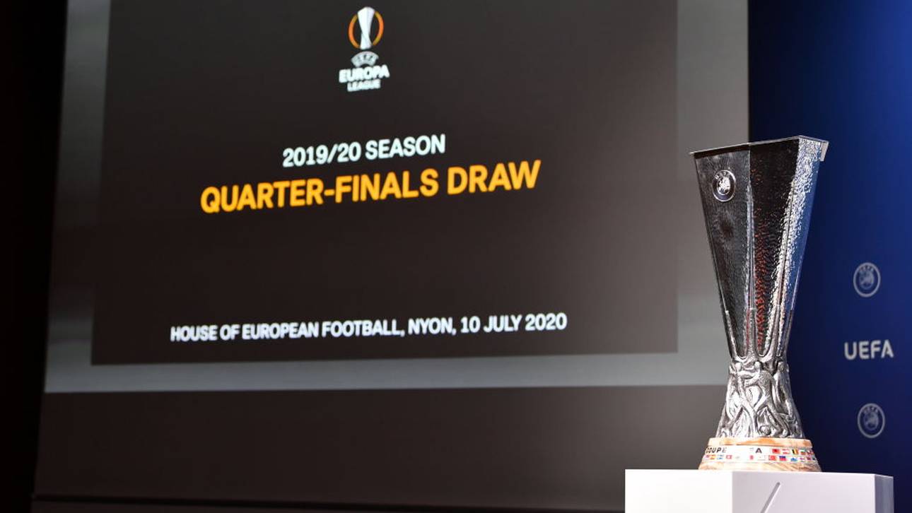 Europa League: Kracher für Bayer