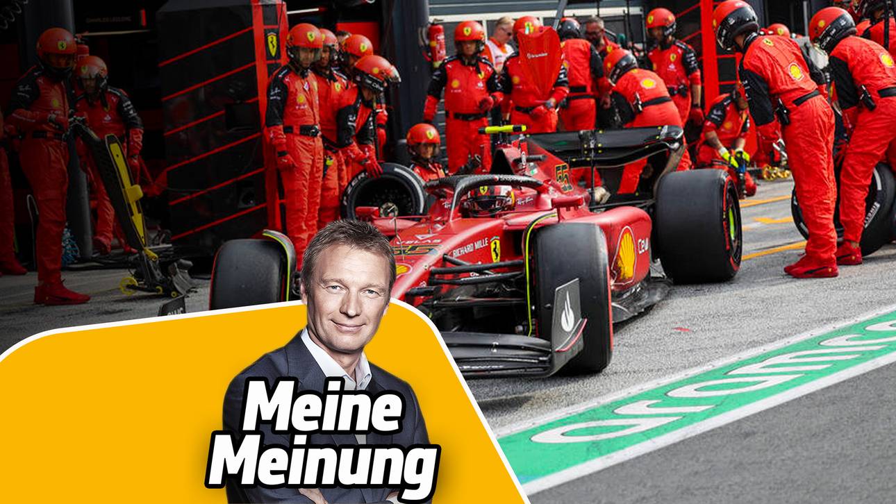 „Vieles spricht für Schumacher“