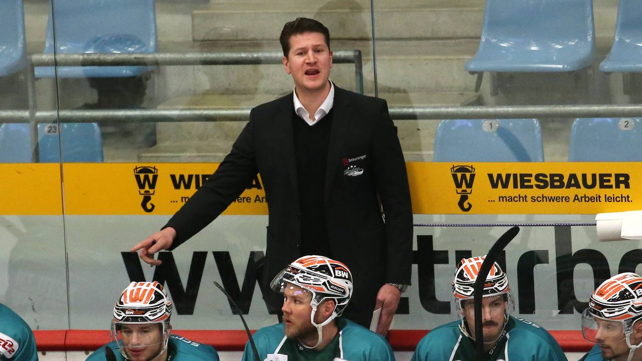 DEL2-Klub erhält keine Lizenz