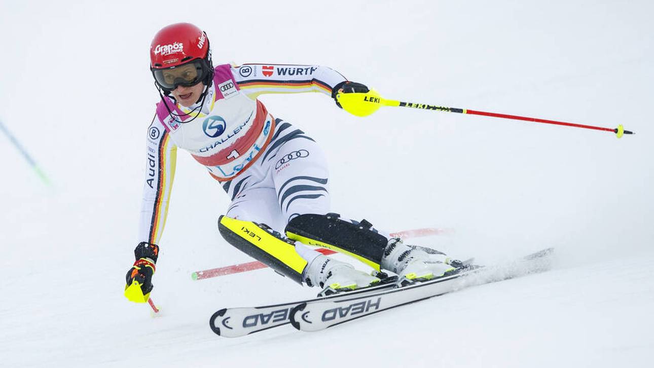 Dürr wirft Podestchance weg