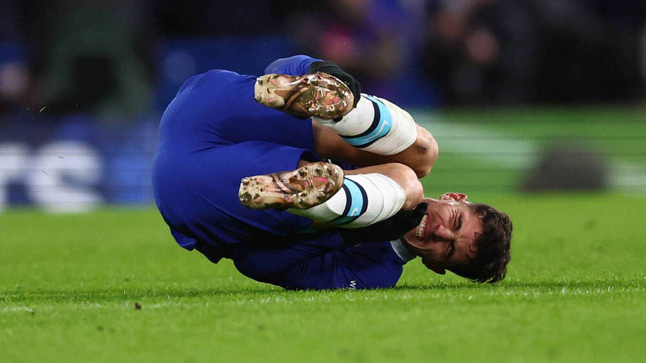 Brutale Abrechnung mit Havertz & Co.