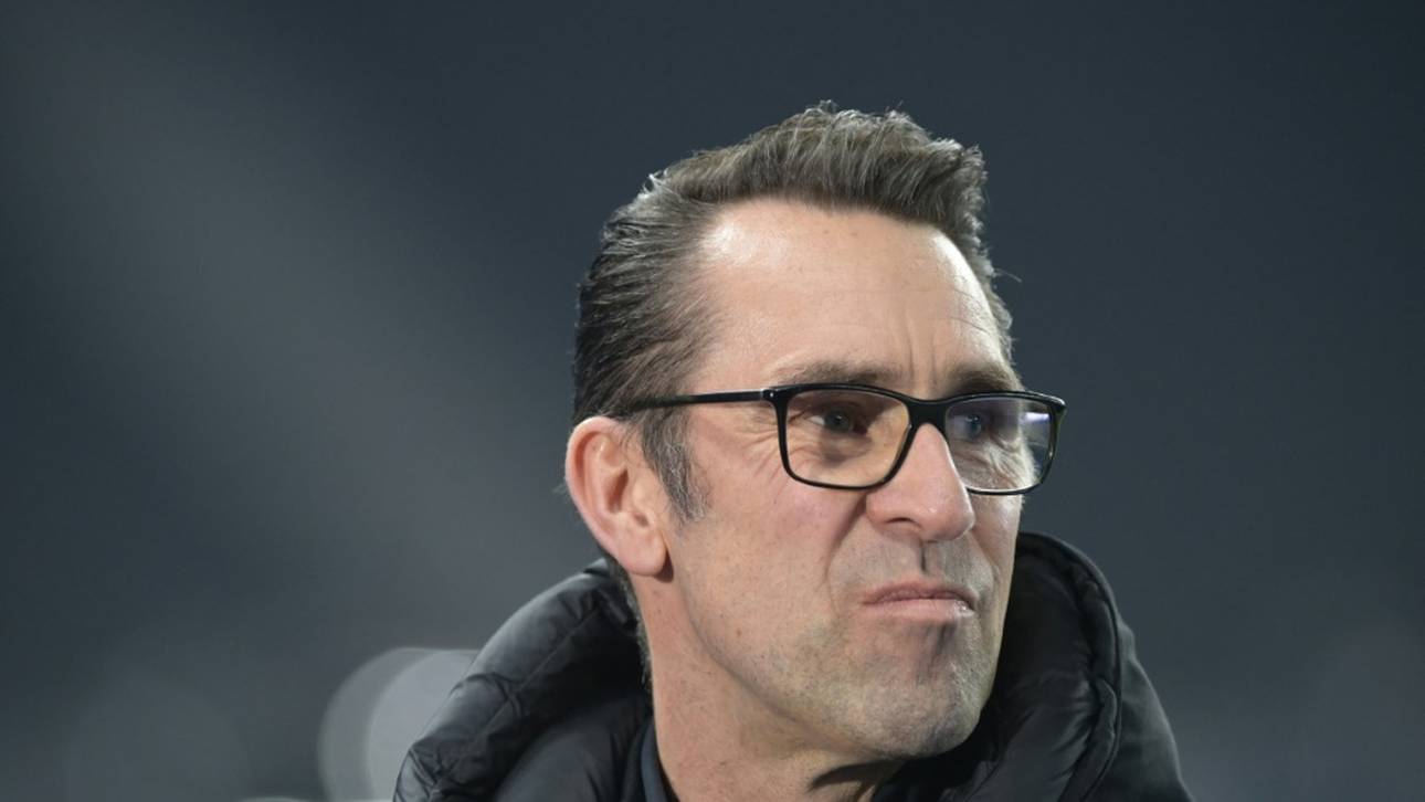 Preetz kritisiert Klinsmann