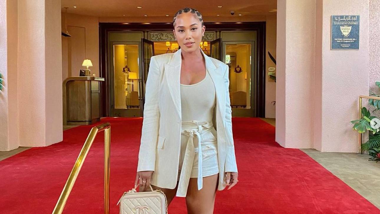 Spielerfrau ätzt gegen Celtics-Fans