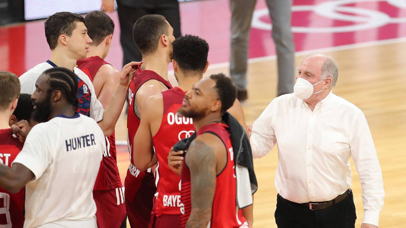 Bayern-Spiel abgesagt