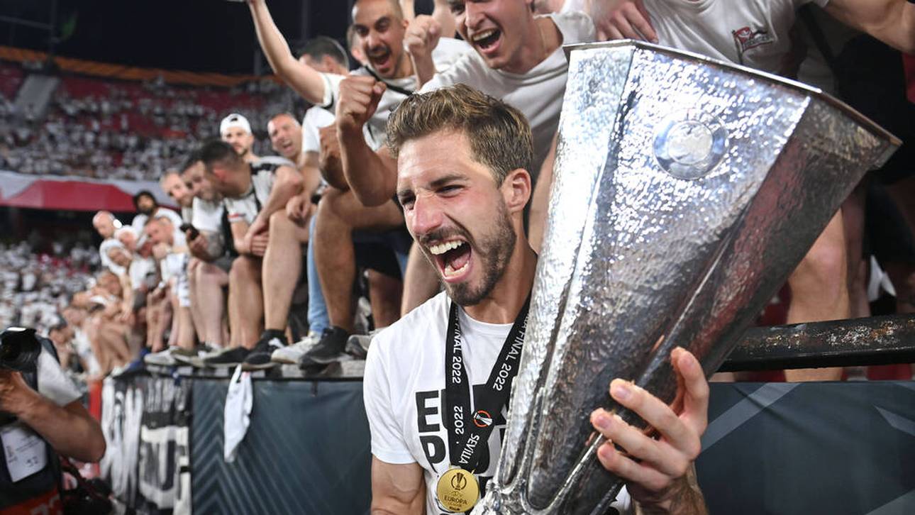 Frankfurt sorgt für Bundesliga-Novum