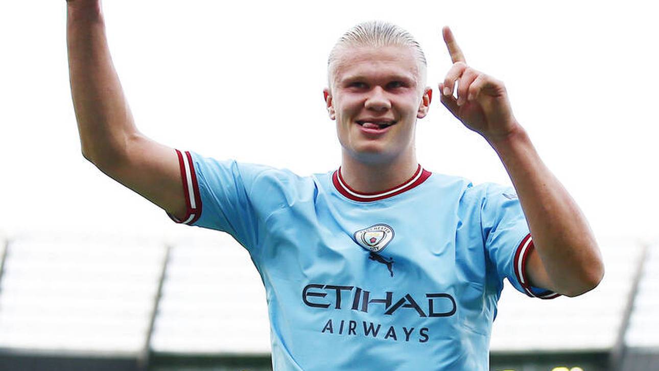 Urlaubsregion leidet unter Haaland