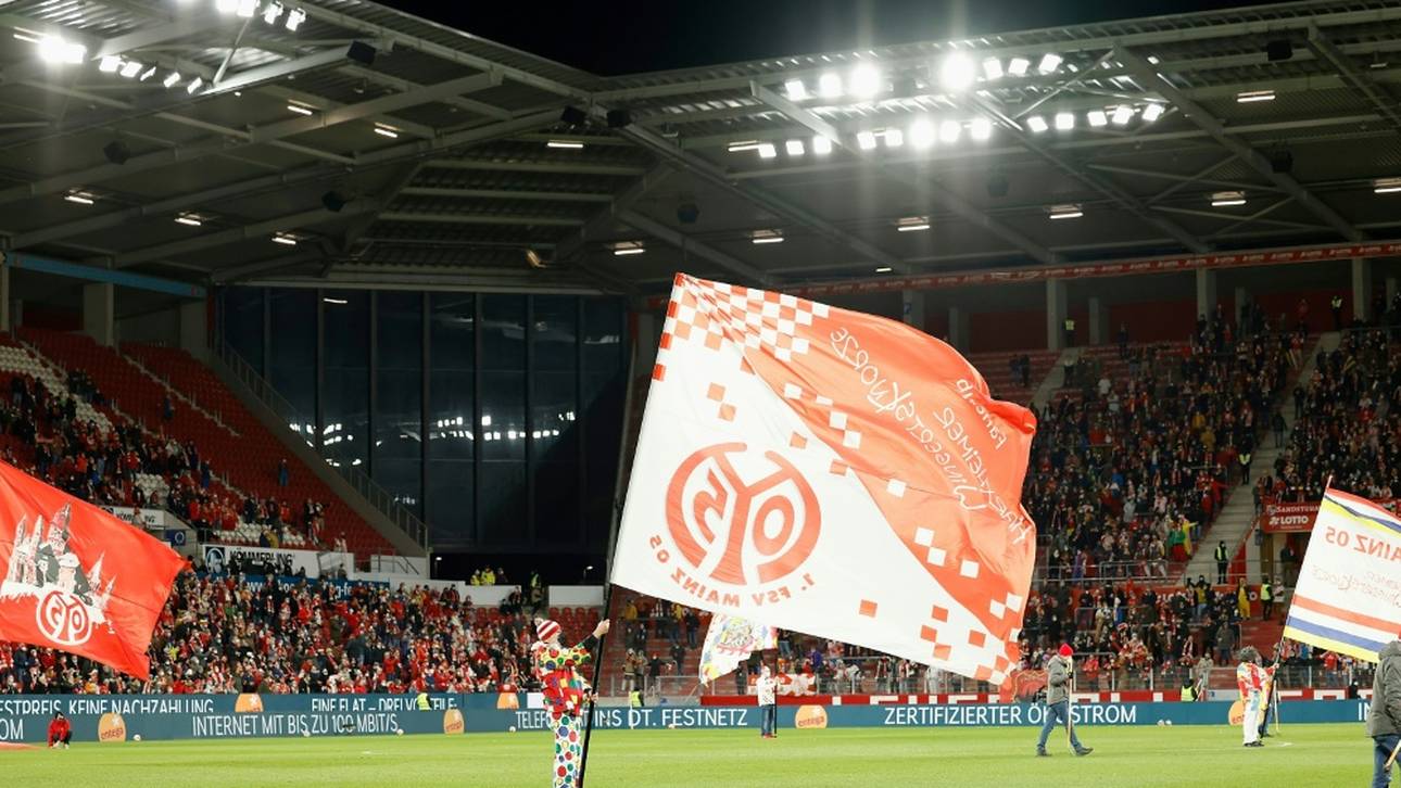 Mainz löst Vertrag mit Abass auf