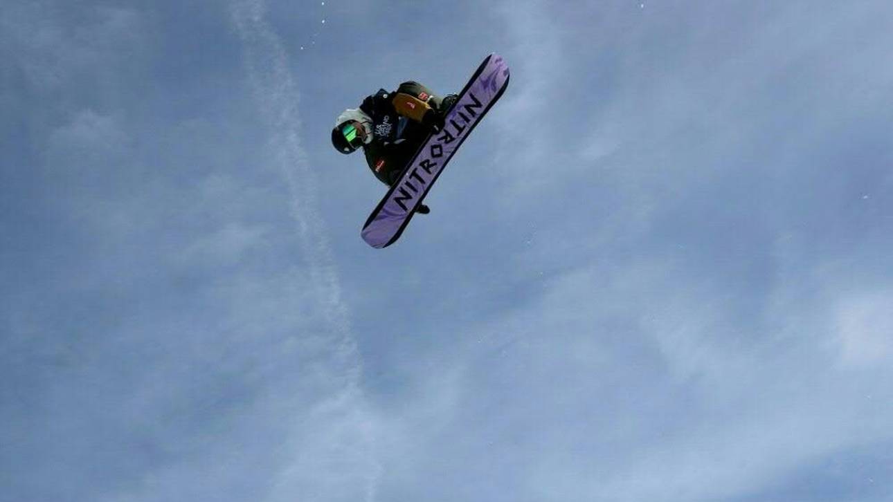Snowboardcross: Deutsches Duo im Viertelfinale raus