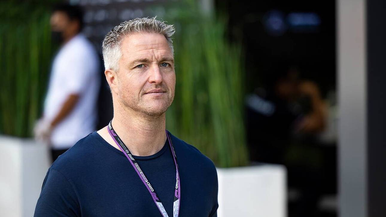 Schumacher: „Haben nur einen Planeten“