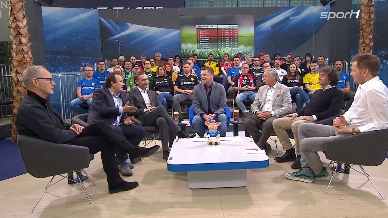 Beckmann: „Das ist Klassenkampf“