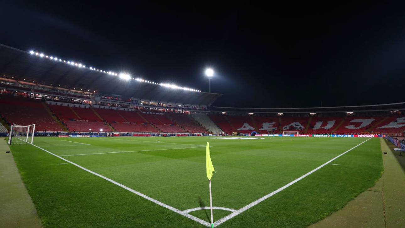 Serbien und Kroatien starten im Mai