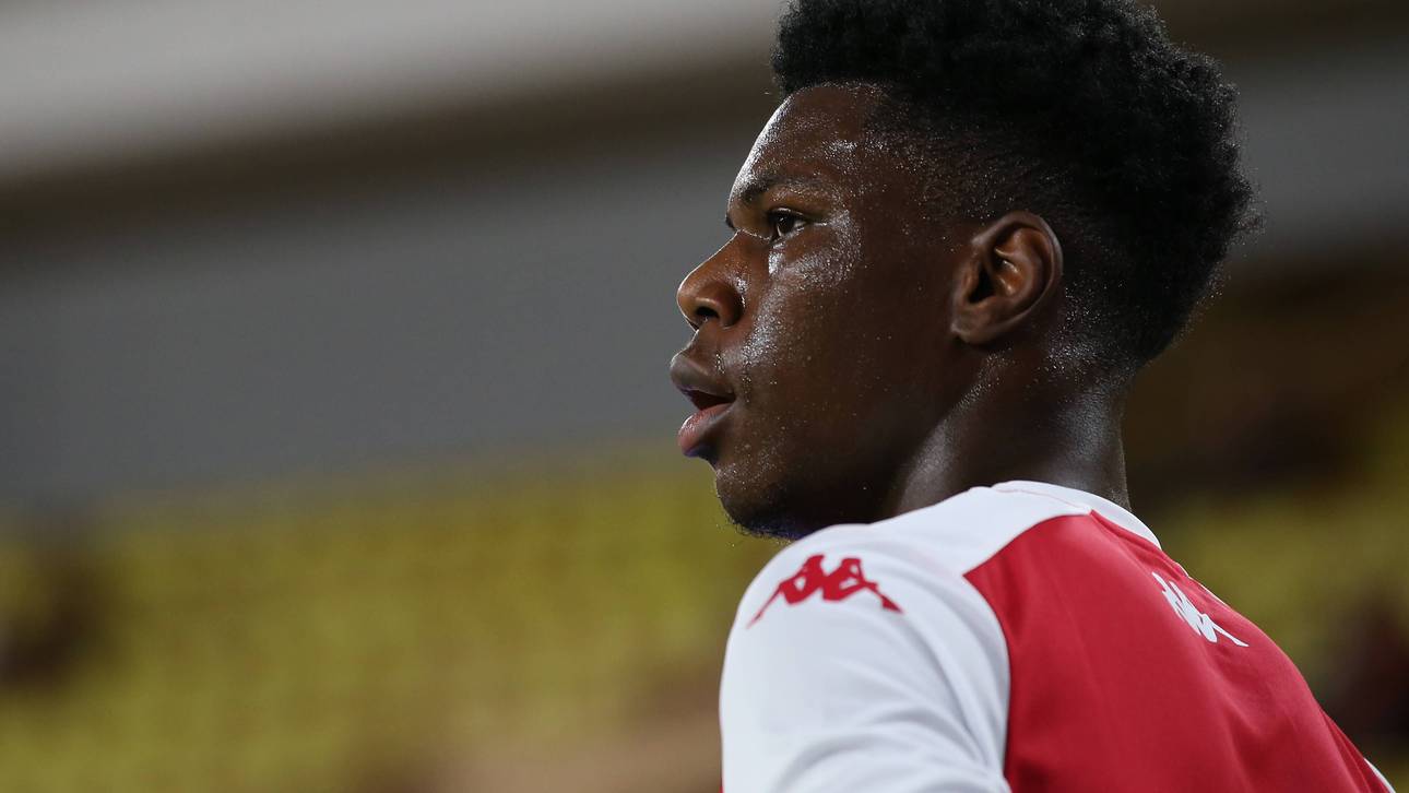 Dieses Megatalent jagt halb Europa