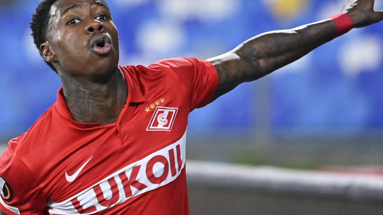 Versuchter Mord: Oranje-Star vor Gericht