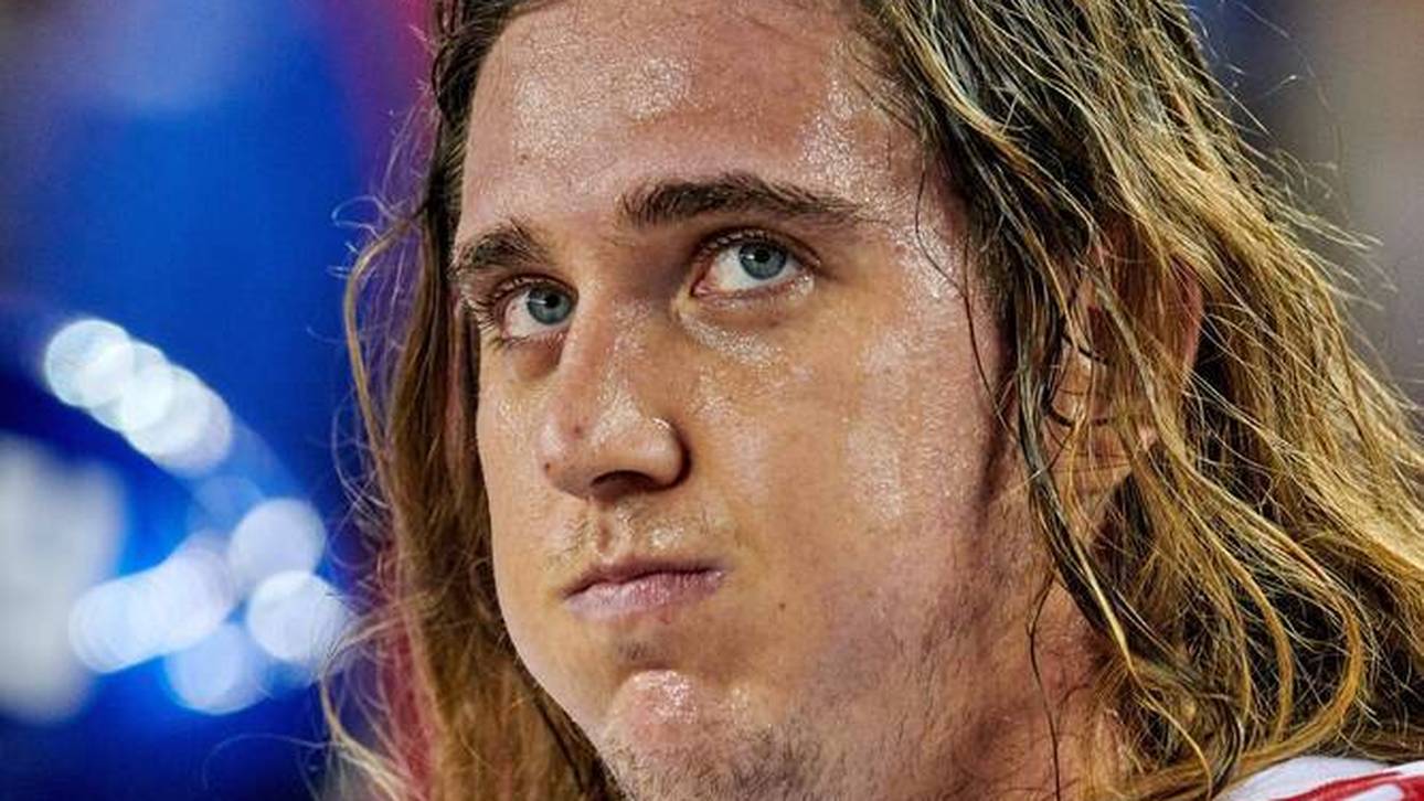 NFL-Würger drohen zwölf Jahre Knast