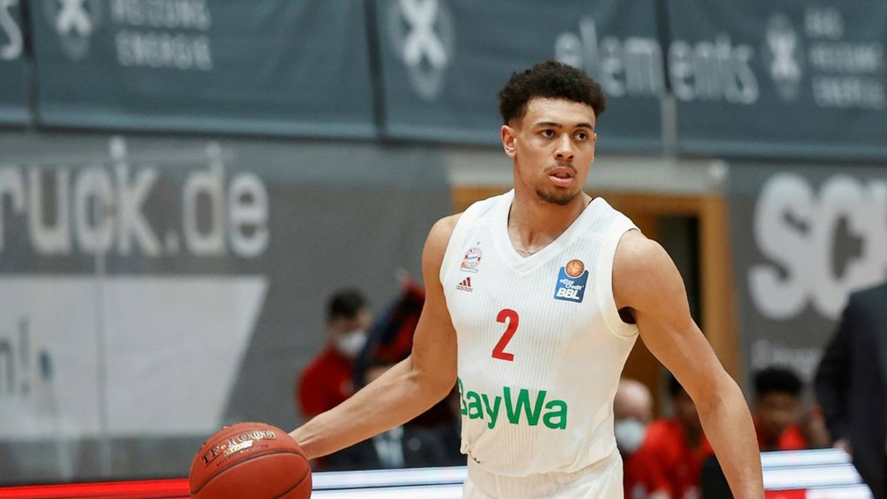 EuroLeague: Bayern kommen Viertelfinale näher