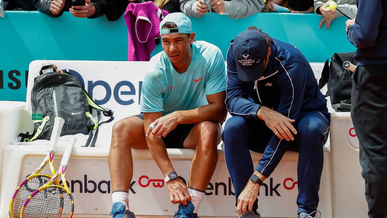 Diese Regel spaltet die Tennis-Welt